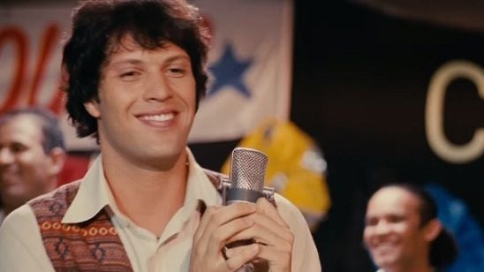 Imagem da notícia Os Sonhos de um Sonhador – A História de Frank Aguiar ganha data de lançamento