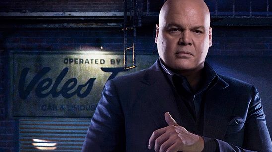 Imagem da notícia Vincent D'Onofrio será o Mágico de Oz em Emerald City