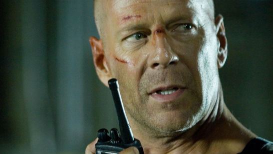 Duro de Matar 6: Bruce Willis se diz contente com a ideia e aconselha ator que fará sua versão jovem