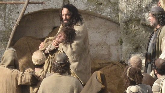 Imagem da notícia Lançamento do remake de Ben-Hur é adiado em seis meses