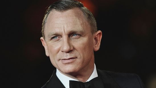 Imagem da notícia Daniel Craig agora diz que pode mudar de ideia e não abandonar a franquia 007