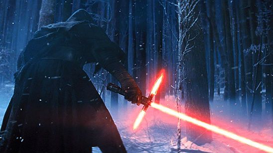 Imagem da notícia Star Wars - O Despertar da Força: Prévia final tem mais que o dobro de visualizações do primeiro trailer
