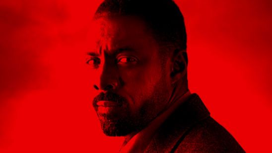 Imagem da notícia Idris Elba está tenso na primeira imagem da quarta temporada de Luther