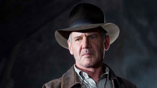 Produtor de Indiana Jones avisa que não pretende manter o personagem quando Harrison Ford se aposentar da franquia