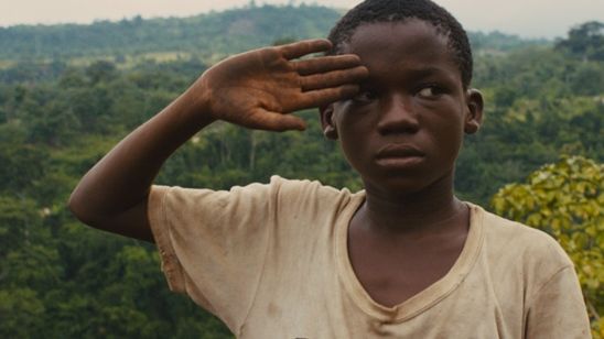 Imagem da notícia Beasts of No Nation: Netflix divulga números de audiência de seu primeiro longa de ficção