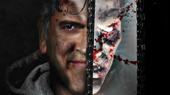 Imagem da notícia Veja os quatro primeiros minutos de Ash vs Evil Dead