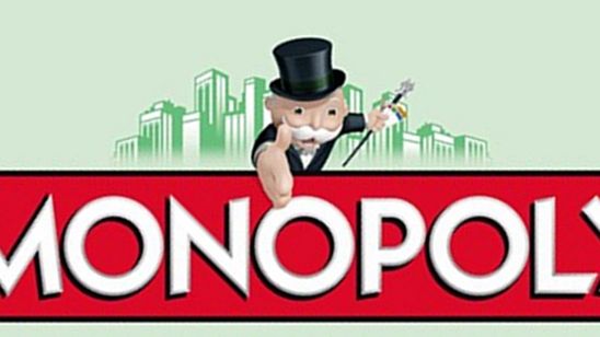 Imagem da notícia Monopoly: Filme sobre as origens do clássico jogo de tabuleiro será produzido