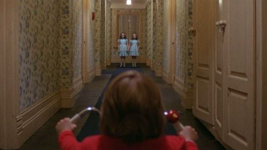 Imagem da notícia Hotel que inspirou O Iluminado planeja abrir museu de terror