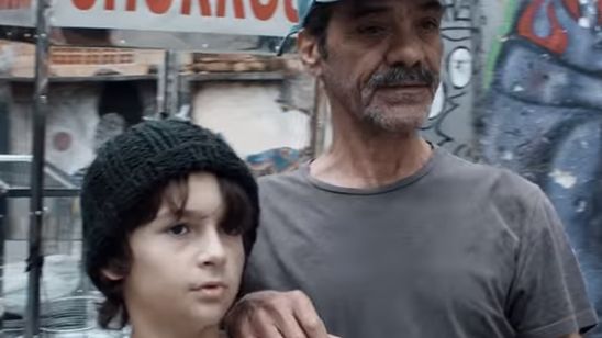 Imagem da notícia Isso, isso, isso! Moleque, curta-metragem brasileiro inspirado em Chaves, ganha trailer