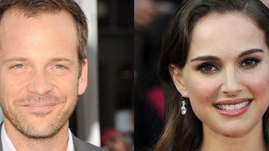 Imagem da notícia Peter Sarsgaard será Robert Kennedy em filme estrelado por Natalie Portman