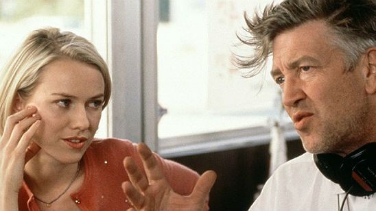 Imagem da notícia Twin Peaks: Jennifer Jason Leigh confirmada e Naomi Watts próxima de nova parceria com David Lynch