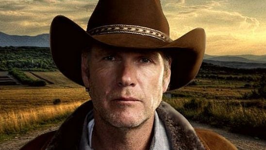 Imagem da notícia Longmire é renovada para a quinta temporada