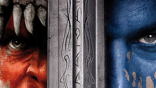 Imagem da notícia Warcraft - O Primeiro Encontro de Dois Mundos ganha cartaz nacional