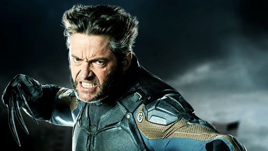Imagem da notícia X-Men: Apocalypse terá novas cenas gravadas com o Wolverine de Hugh Jackman