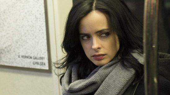 Imagem da notícia Jessica Jones: Assistimos aos sete primeiros episódios da nova parceria entre Marvel e Netflix