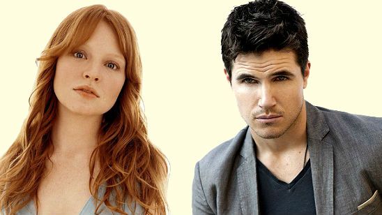 Rumor: Lauren Ambrose e Robbie Amell podem estrelar série derivada de Arquivo X