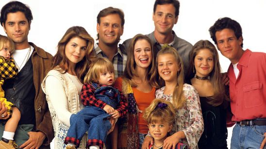 Fuller House terá a famosa casa da família Tanner