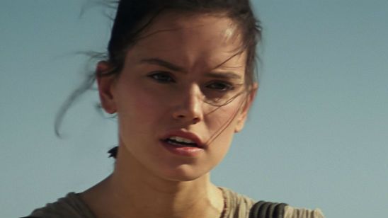 Imagem da notícia Star Wars - O Despertar da Força: Comercial pode indicar a verdade sobre a personagem Rey