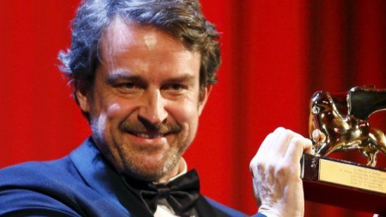 Imagem da notícia Mostra de São Paulo 2015: Entrevista com Lorenzo Vigas, vencedor do Festival de Veneza com Desde Allá