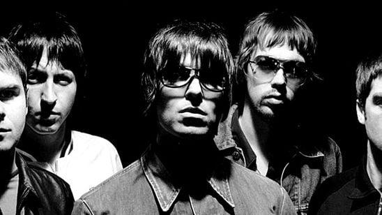 Imagem da notícia Diretor de documentário sobre Amy Winehouse irá produzir filme sobre a carreira do Oasis