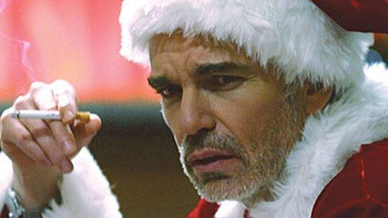Imagem da notícia Papai Noel às Avessas 2 é confirmado e encontra diretor