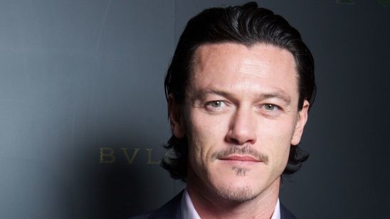 Imagem da notícia Luke Evans entra para a estrelada adaptação de A Garota no Trem