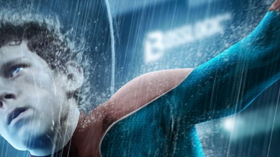 Imagem da notícia Tom Holland capricha nas acrobacias e mostra que está pronto para ser o Homem-Aranha