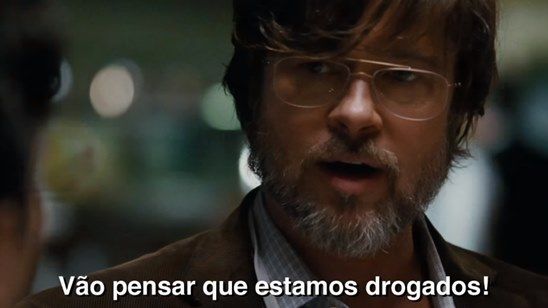 Imagem da notícia A Grande Aposta: Filme com Brad Pitt, Ryan Gosling, Christian Bale e Steve Carell ganha novo trailer legendado