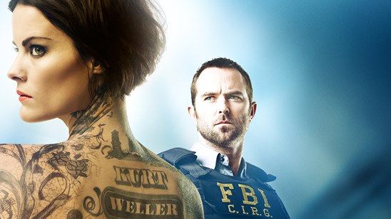 Blindspot está escondendo dicas sobre a série nos títulos dos episódios!