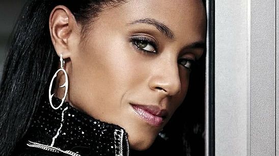 Imagem da notícia Jada Pinkett Smith vai produzir e estrelar Murder Town