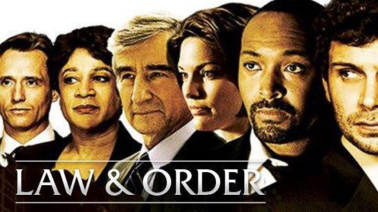 Law & Order pode voltar para temporada especial, afirma Dick Wolf