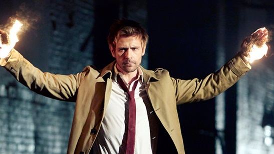 Save Constantine, a Saga Retorna: Fãs pedem renovação da série em outra emissora