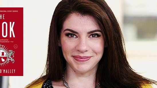 Imagem da notícia Stephanie Meyer, autora de Crepúsculo, desenvolve nova série para o Hulu