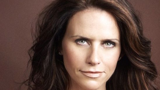 Imagem da notícia Amy Landecker entra para o elenco de Doutor Estranho