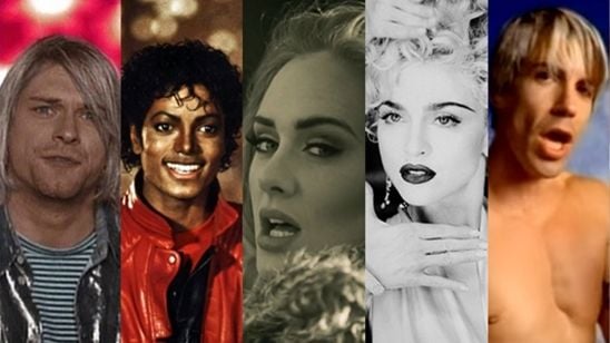 Imagem da notícia Os 50 melhores videoclipes dirigidos por cineastas