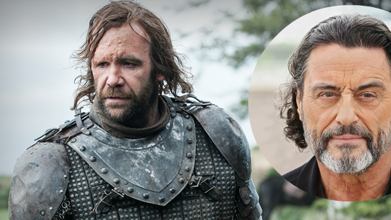 Imagem da notícia Ian McShane dá detalhes sobre seu personagem em Game of Thrones e reforça teoria sobre um possível retorno