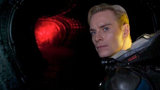 Imagem da notícia Sequência de Prometheus muda de título - de novo!