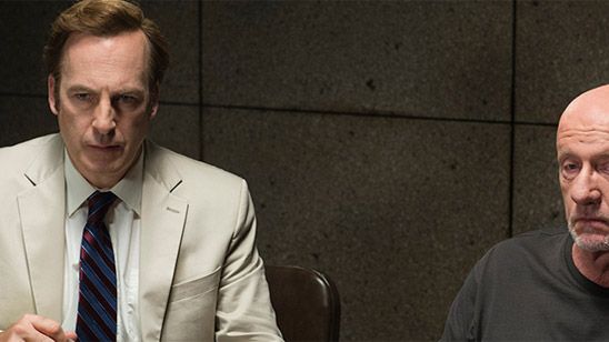 Imagem da notícia Better Call Saul: Segunda temporada ganha data de lançamento