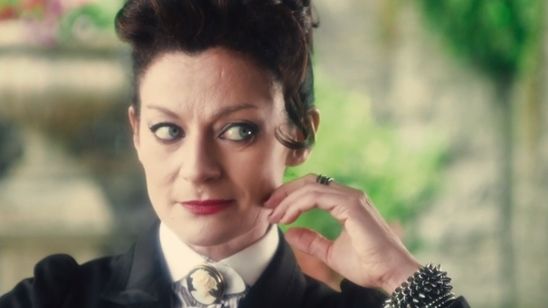 Imagem da notícia Atriz de Doctor Who entra para o elenco de Gotham