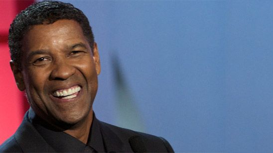 Imagem da notícia Denzel Washington será o grande homenageado do Globo de Ouro 2016