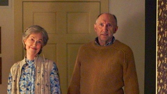 Imagem da notícia Exclusivo: M. Night Shyamalan comenta o desenvolvimento de seu novo filme, A Visita