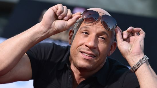 Imagem da notícia Velozes & Furiosos vai ganhar ‘prequels’ e ‘spinoffs’, garante Vin Diesel