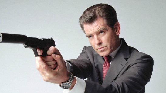 Pierce Brosnan não perdoa 007 Contra Spectre: "muito longo" e "meio fraco"