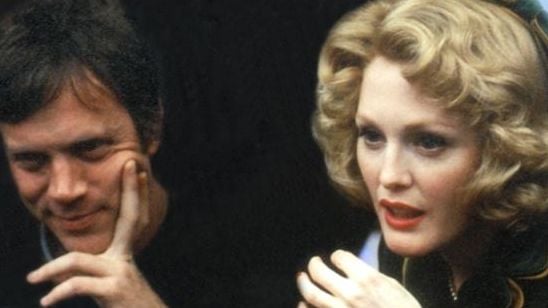 Imagem da notícia Julianne Moore estará no próximo filme de Todd Haynes