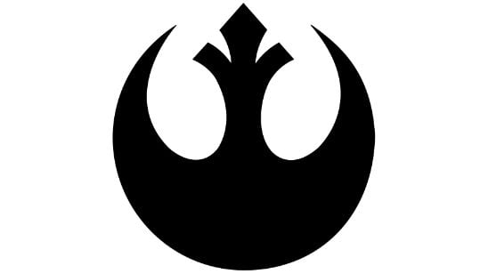 Imagem da notícia Programa espanhol confunde símbolo da Aliança Rebelde de Star Wars com o da Al Qaeda