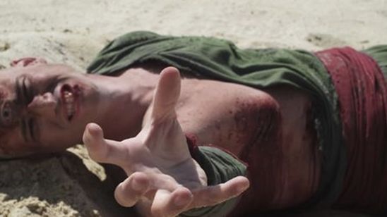 Imagem da notícia Dragon Ball Z ganha curta-metragem sombrio com atores que deixa Dragonball Evolution no chinelo