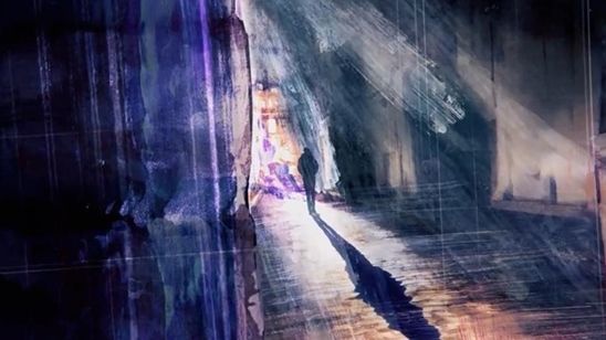 Imagem da notícia Hell's Kitchen aparece em tons de roxo nos créditos de abertura de Jessica Jones