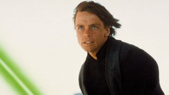 Imagem da notícia Quantos personagens Luke Skywalker matou em Star Wars? Vídeo faz a contagem