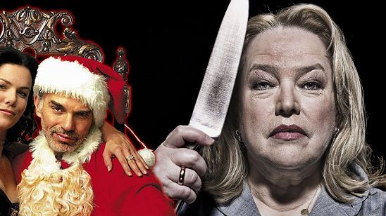 Imagem da notícia Kathy Bathes é escalada em Papai Noel às Avessas 2