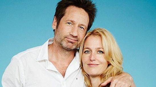 Imagem da notícia Arquivo X ganha novos cartazes